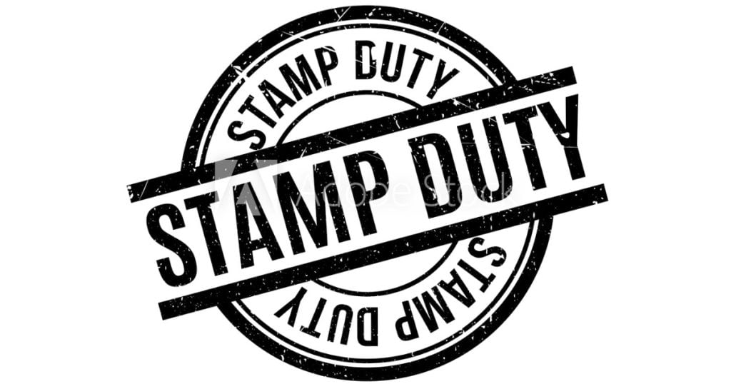 Indonesia introduces new Stamp Duty Rate  Andaman Medical