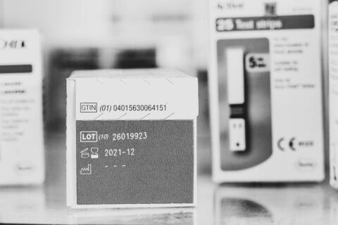 Medical device labeling requirements Philippines FDA