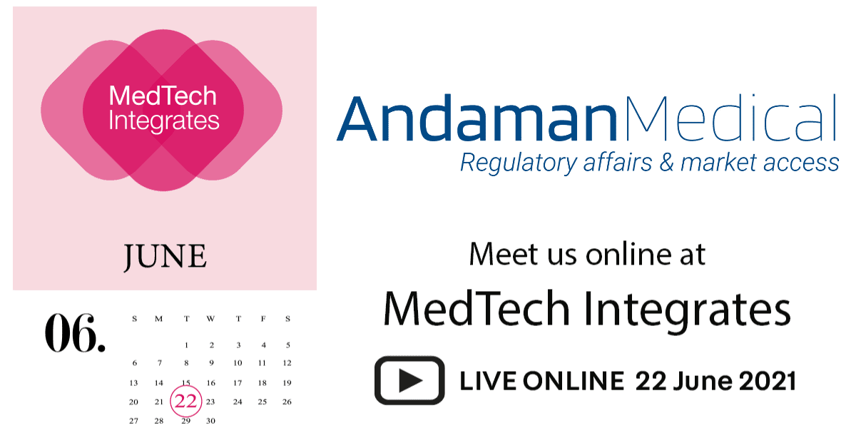 andaman medical at medtech integrates june 2021