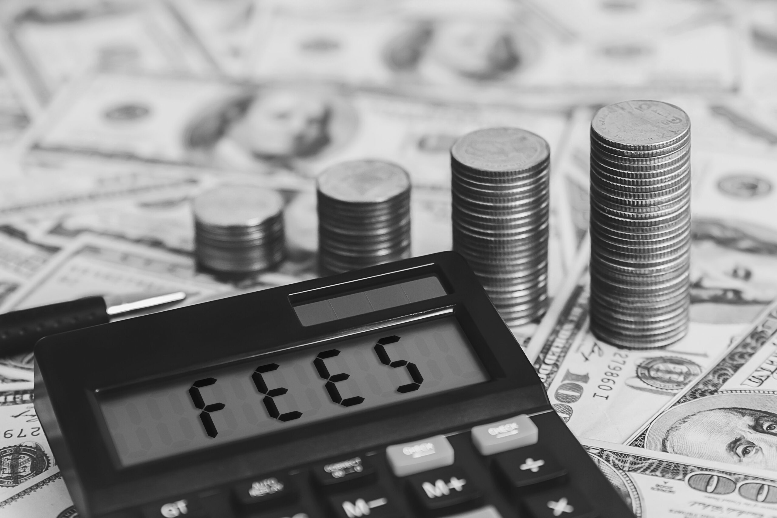 Fees