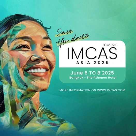 Imcas Asia 2025 Andaman Medical