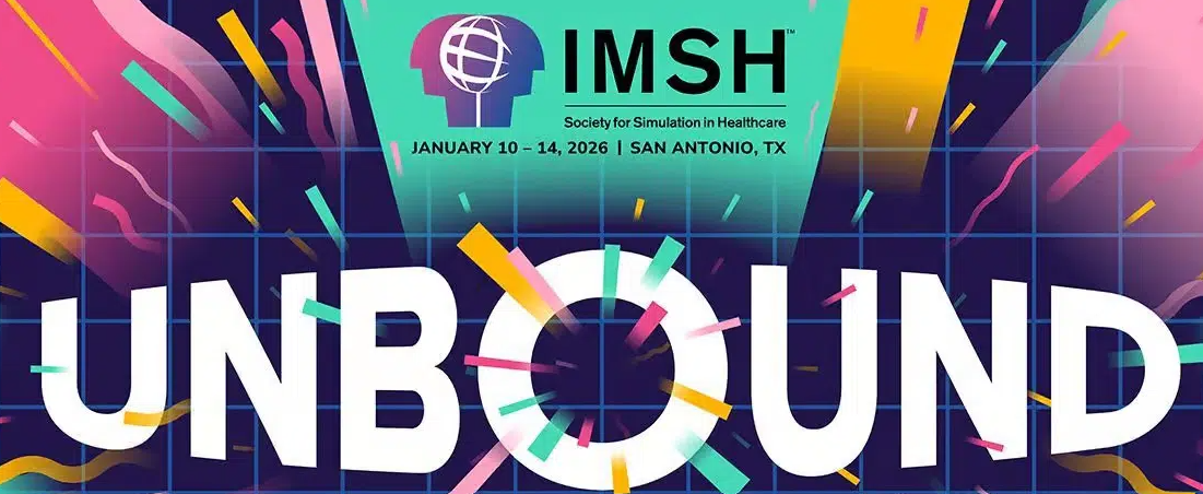 IMSH 2026 (Simulation in Healthcare) - Andaman Medical