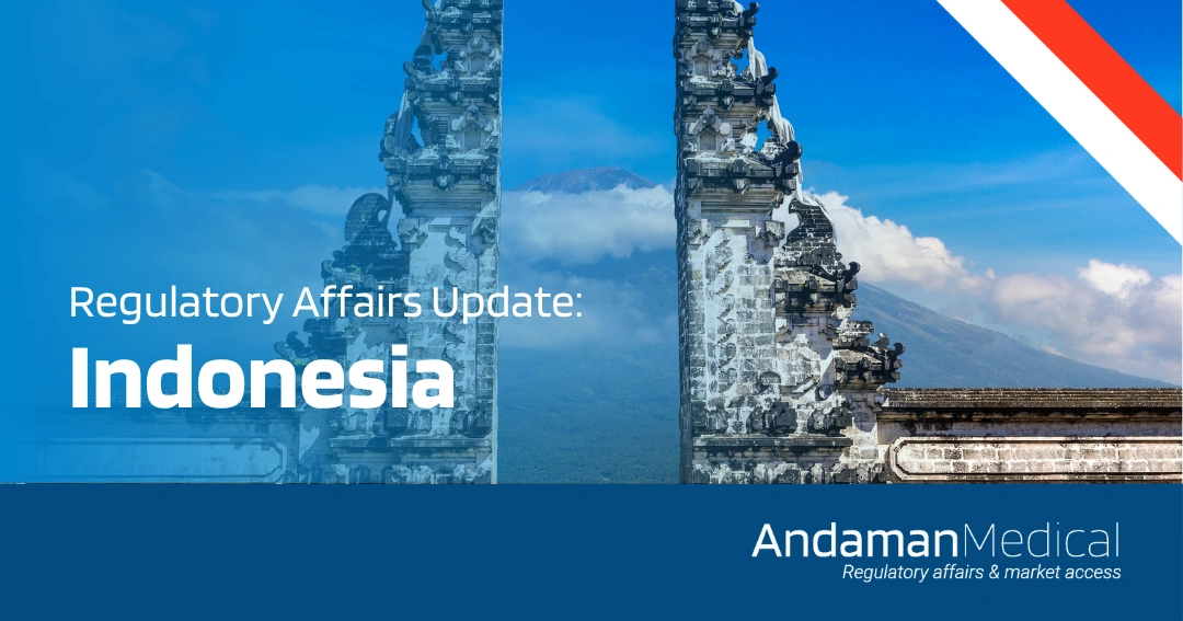 Indonesia Deactivation Of Electronic Catalogue Version 5